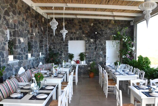 Santorini Private Island Tour & Winery Lunch at Domaine Sigalas - Perissa Black Sand Beach: The Volcanic Contrast That Closes the Loop