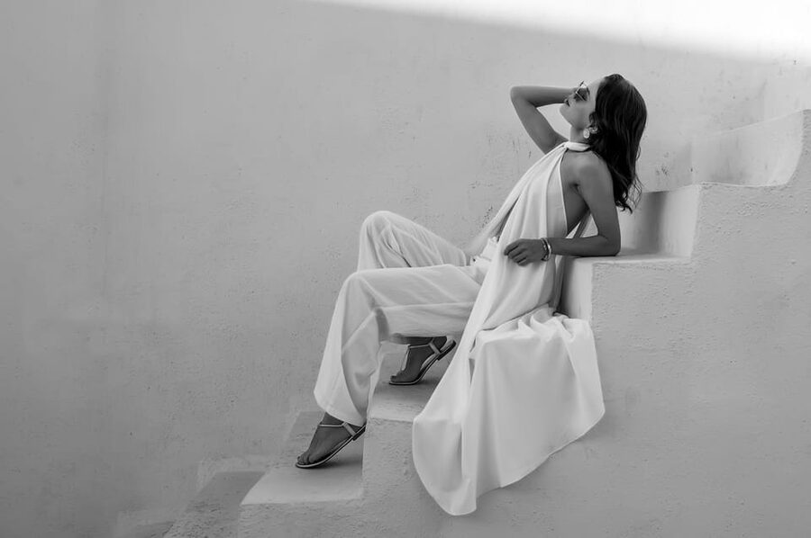 Santorini: Private Photo Shoot with a Professional … - Price and value at $141 per person for a private shoot
