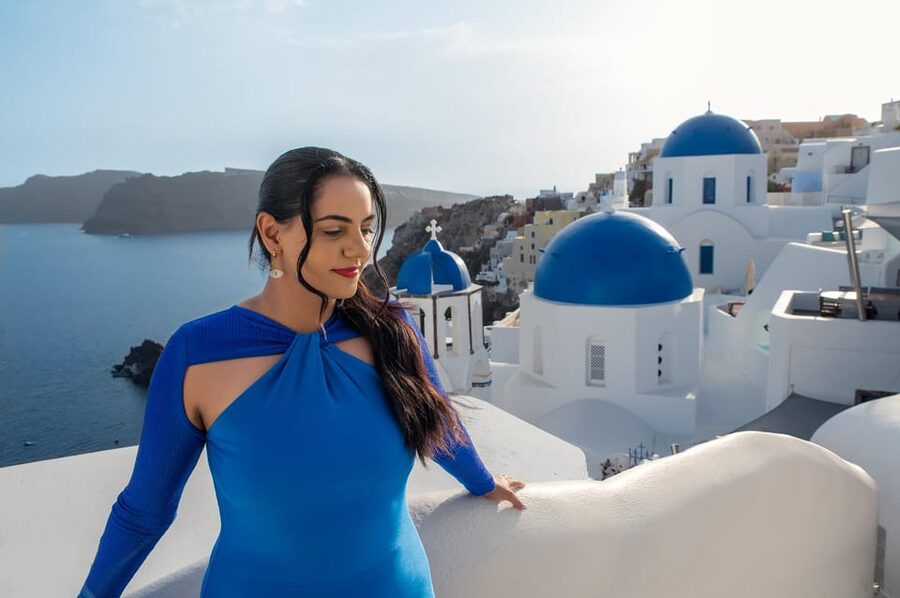 Santorini: Private Photo Shoot with a Professional … - How the hour typically feels: pacing, guidance, and photos you can trust