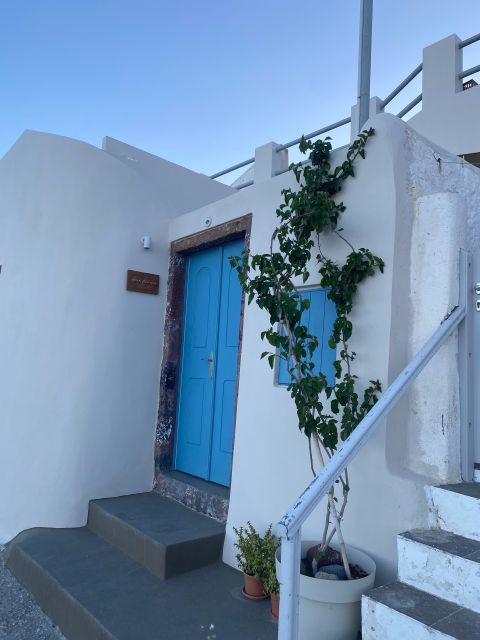 Santorini: Private Photography Tour - Prophet Elias Mountain: Highest Point Views Plus a Church and Local Tastes