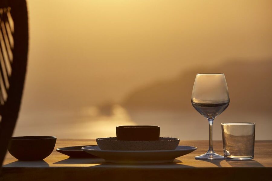 Santorini: Private Romantic Sunset Dinner with Caldera View - Price and value: is $294 per person worth it?