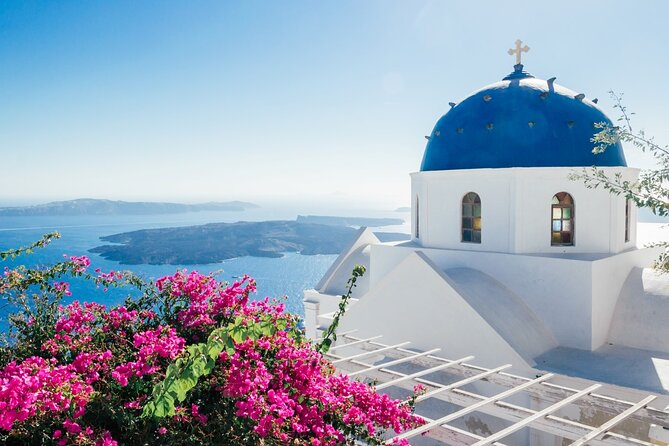 Santorini Private Sightseeing Guided Tour - Price and value: what $127 per person buys you (and what costs extra)