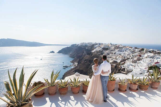 Santorini Private Tour in Spanish - Megalochori traditional village: when Santorini feels lived-in