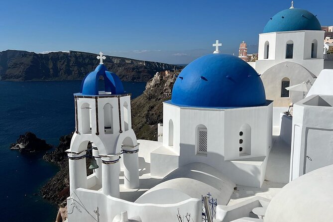 SANTORINI PRIVATE TOUR with Flexible Itinerary & Pickup - What “Flexible Itinerary” Feels Like on the Ground