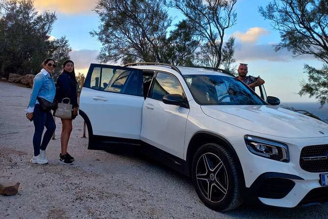 Santorini: Private Transfer from Airport/Port - Price and value: affordable luxury versus taxi math