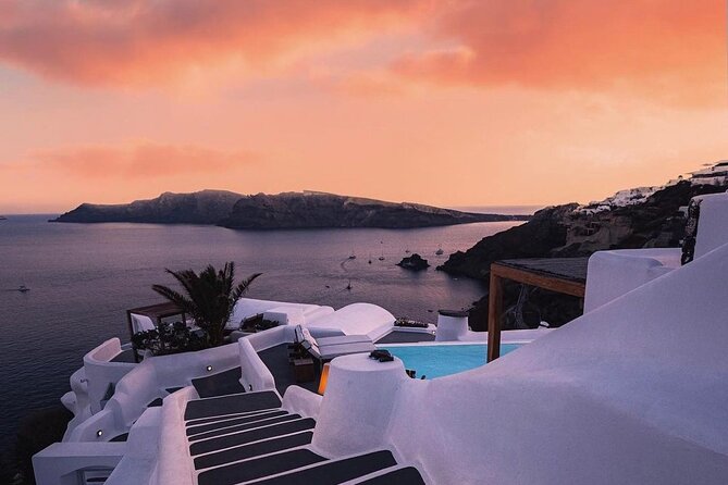 Santorini Private Transfers | Airport, Port & Beyond - Things that can go wrong in Santorini, and how to avoid them