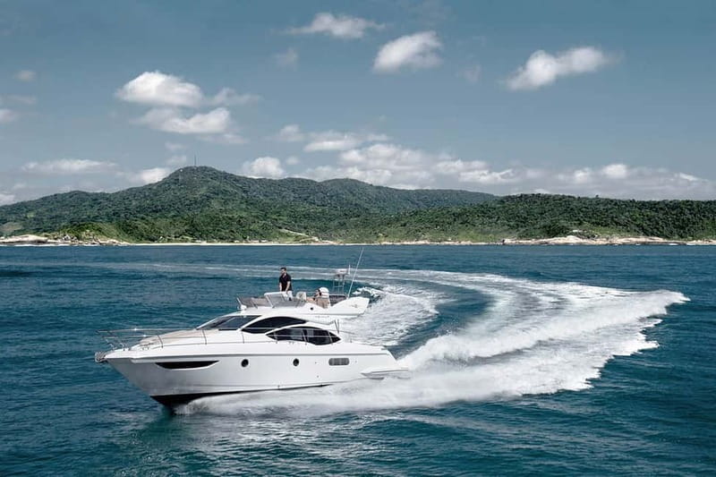 Santorini: Private Yacht Experience of Timeless Elegance - Swimming and Snorkeling Time in the Santorini Caldera