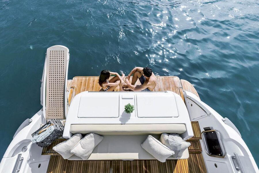 Santorini: Private Yacht Experience of Timeless Elegance - Sunset vs Day Cruise: Why Timing and Positioning Matter