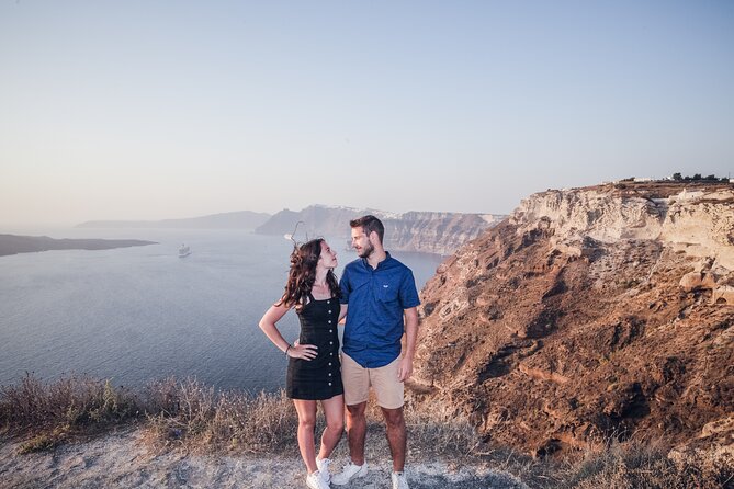 Santorini's Hidden Gems with Wine Tasting: 6-Hour Private Tour - What is included, what is not, and how to plan your day smoothly