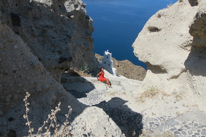 Santorini's Hidden Gems with Wine Tasting: 6-Hour Private Tour - Price and value: is $289.40 per person fair for a private day?