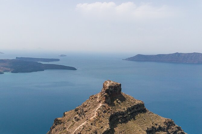 Santorini Sightseeing Half Day Small Group Tour - Why this 5-hour Santorini tour feels efficient