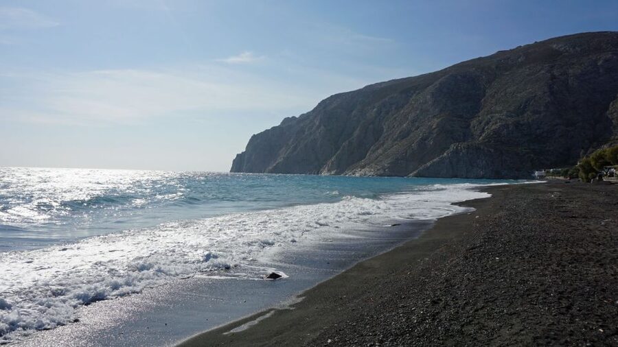 Santorini: Small-Group Shore Tour for Cruise Ships - A cruise-friendly half-day that stitches Santorini together