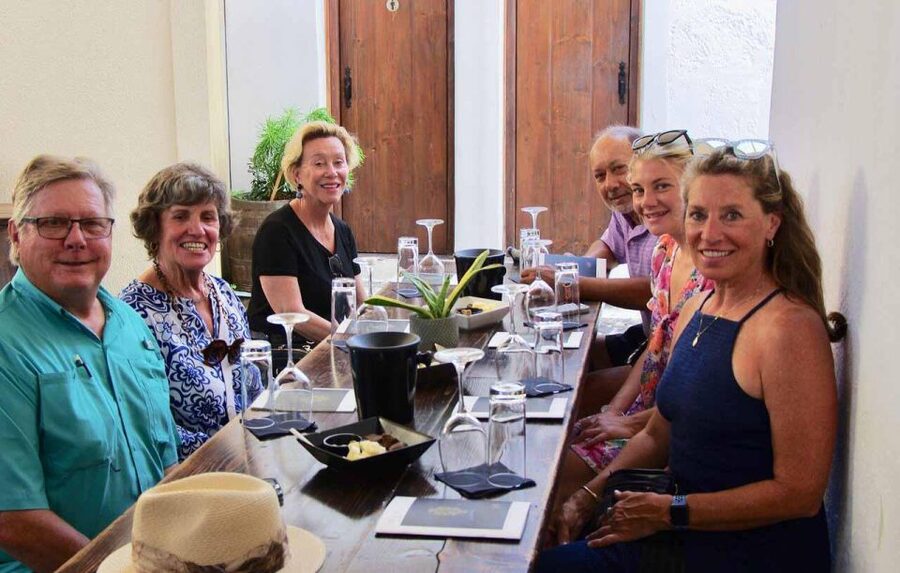 Santorini: Small-Group Sunset Wine Tour with Santo Winery - Quick hits