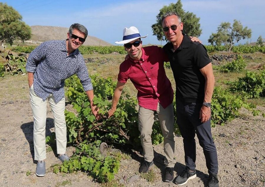 Santorini: Small-Group Sunset Wine Tour with Santo Winery - Why This Santo Sunset Wine Tour Feels Worth Your Time