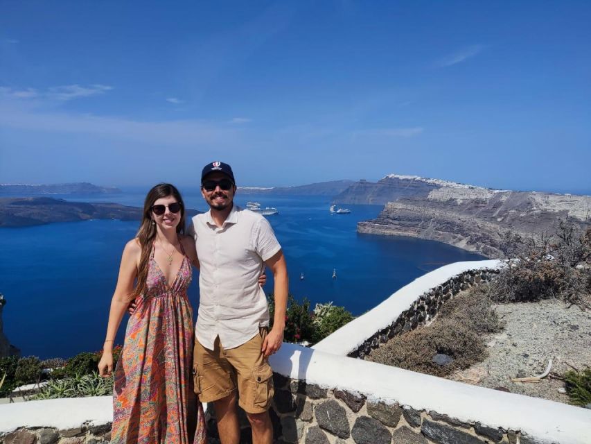 Santorini: Small Group Tour of 3 Local Wineries - Value check: is $167 per person worth it?