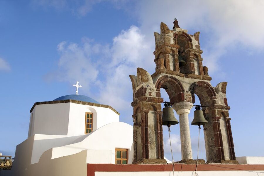 Santorini Small-Group Tour with Wine Tasting & Food Pairing - Price and value: is $203 a good deal for this day?