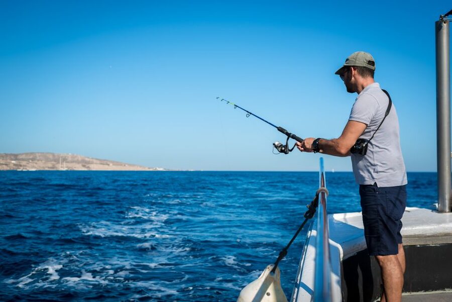 Santorini Sunset Fishing Trip with Dinner and Drinks - Should You Book This Santorini Sunset Fishing Trip?