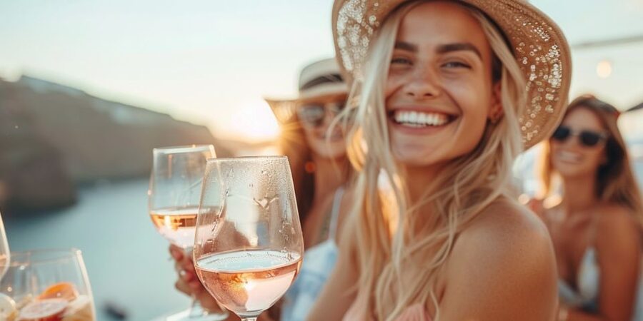 Santorini: Sunset Guided Tour with Hotel Pickup - Guides and drivers: why the human touch is the real value
