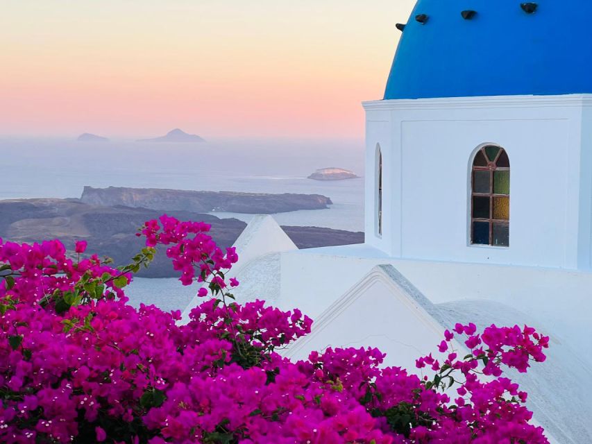 Santorini: Tailor-Made 6Hours Private Tour - Key highlights that matter before you go