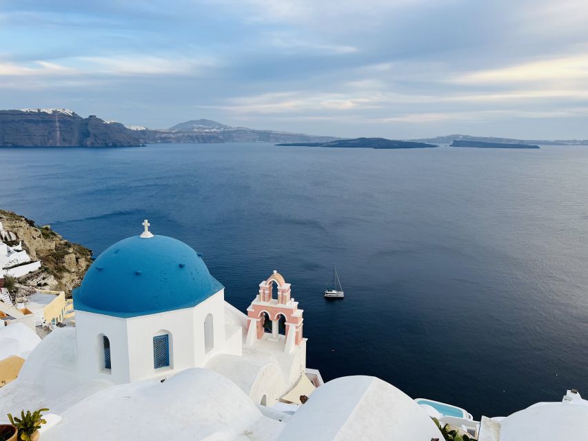 Santorini: Tailor-Made 6Hours Private Tour - What to bring, and how to set yourself up for a smooth day