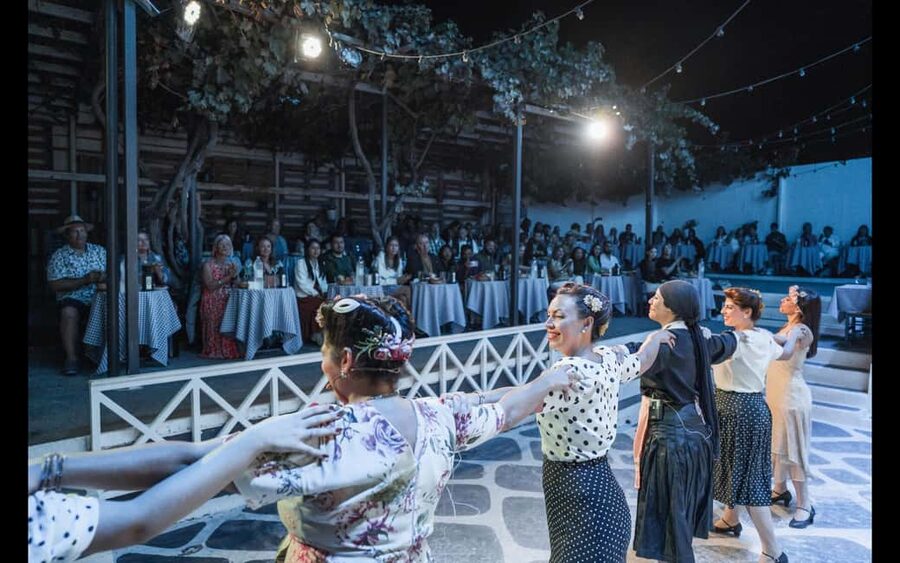 Santorini: The Greek Wedding Show Entry Tickets - The Plate-Smashing Finale: The Opa Moment at the End