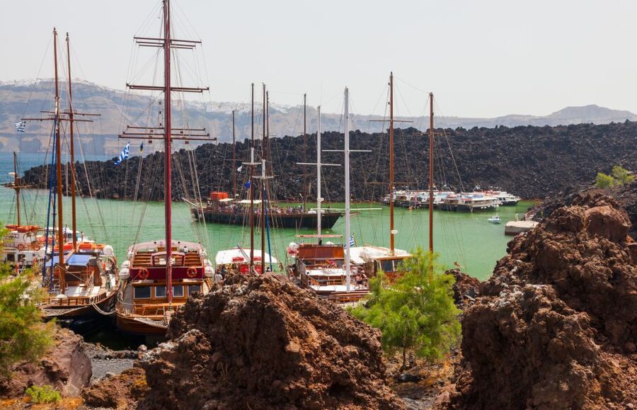 Santorini: Thirassia Islands and Volcano Guided Cruise - Why the Volcano and Thirassia Combo Feels More Real Than a Photo Tour