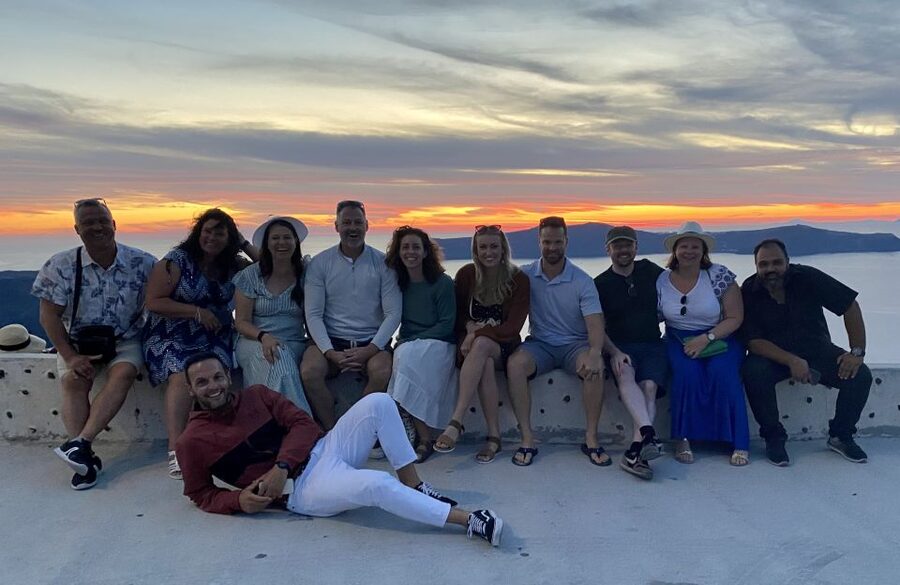Santorini: Three Wineries and One Brewery Tour with Tastings - Price and value: how $200 stacks up for a four-stop tasting day