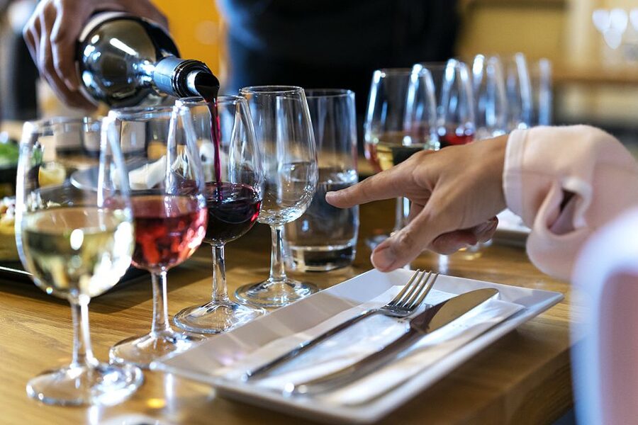 Santorini: Through the Grapevine Tour Winery Tasting Tour - The 4.5-Hour Flow: Three Wineries, Snacks, and Real Pairing