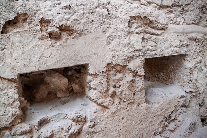 Santorini: Ticket for Akrotiri Archaeological Site - Getting there from Fira: bus access that keeps things easy