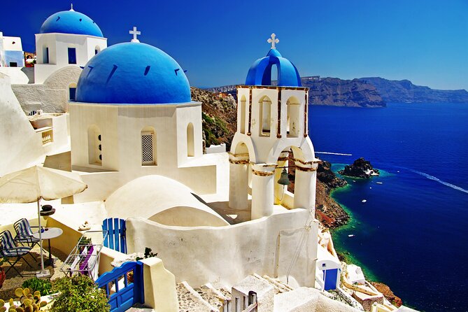 Santorini: Ticket for Akrotiri Archaeological Site - Pair Akrotiri with the Prehistoric Museum in Fira