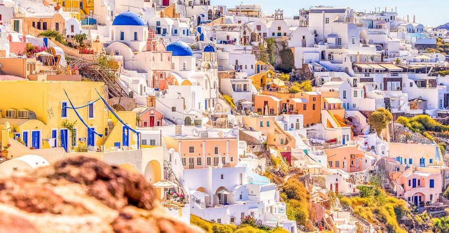 Santorini: Top Sights Day Trip, Wine Tasting, & Oia Sunset - Key things I think are worth your attention