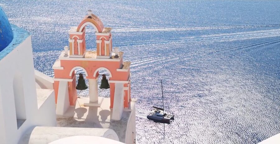 Santorini Tour with Pick-up from Heraklion - Key highlights worth waking up for