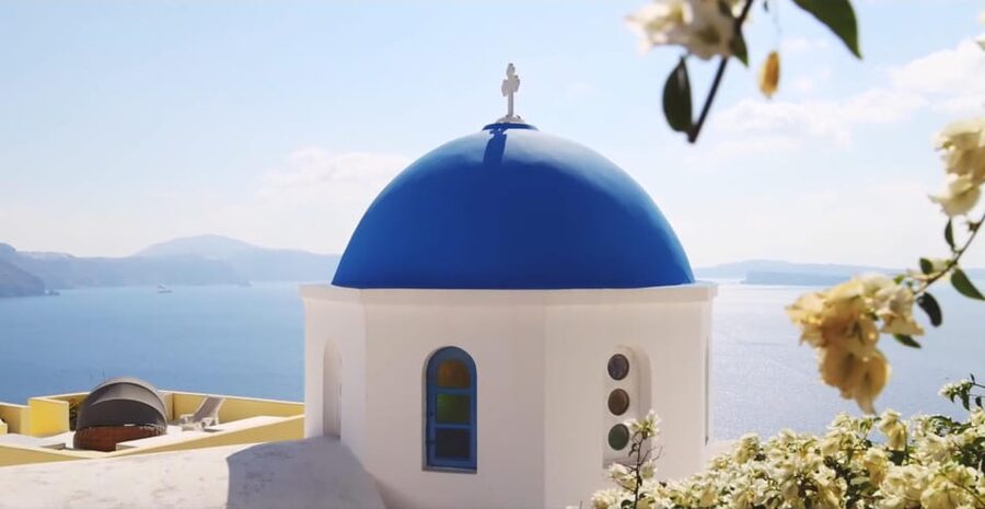 Santorini Tour with Pick-up from Heraklion - Price and value: is $215 per person worth it?