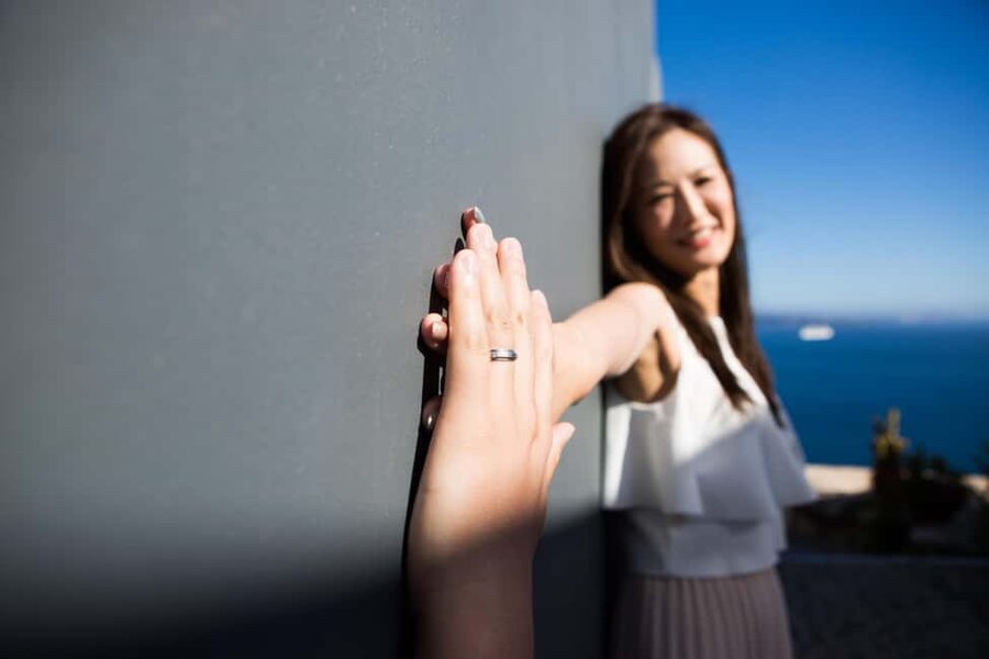 Santorini Unfiltered: Luxury Photoshoot with a Photographer - Pricing for two: does $203 per group make sense?