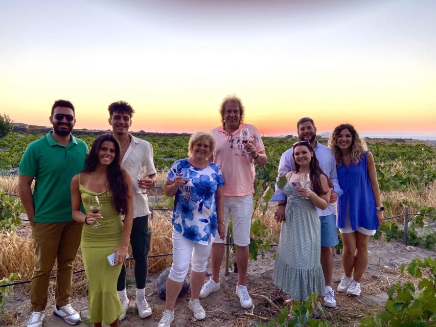 Santorini: Vineyard and Winery Tour with Cooking Class - Should You Book the Vineyard and Winery Tour With Cooking Class?