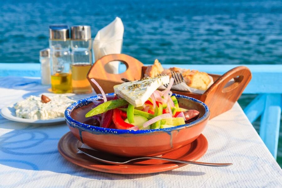 Santorini: Vineyard and Winery Tour with Cooking Class - Assyrtiko, Mandilaria, and How to Taste Without Overthinking