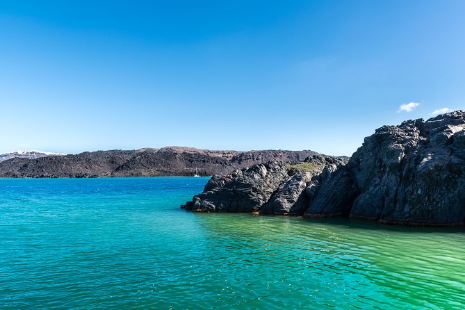 Santorini Volcano and Hot Springs Cruise Tour from Fira Old Port - A Half-Day That Breaks Santorini Up Into Real Experiences
