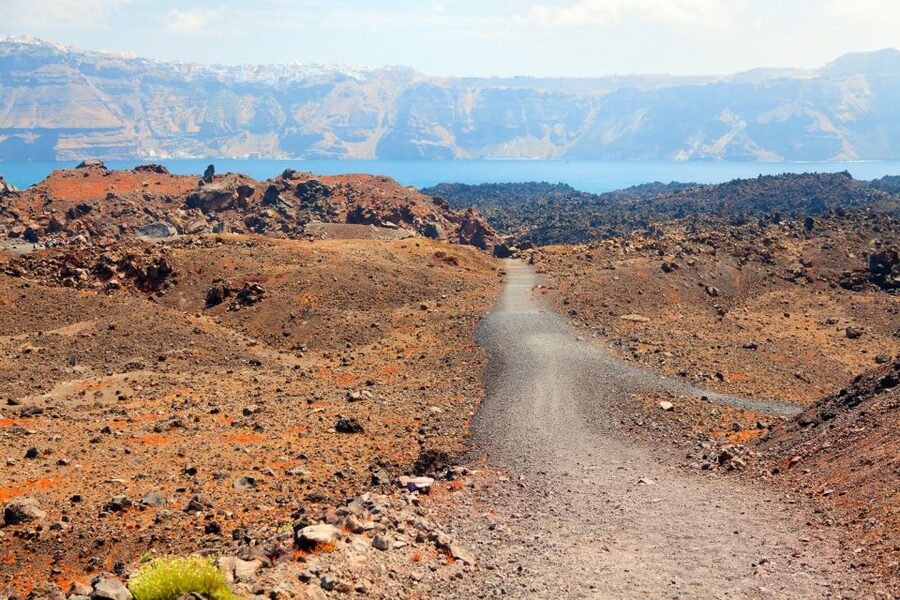 Santorini: Volcano and Hot Springs Sunset Dinner Cruise - What to Bring, What to Wear, and Simple Comfort Hacks