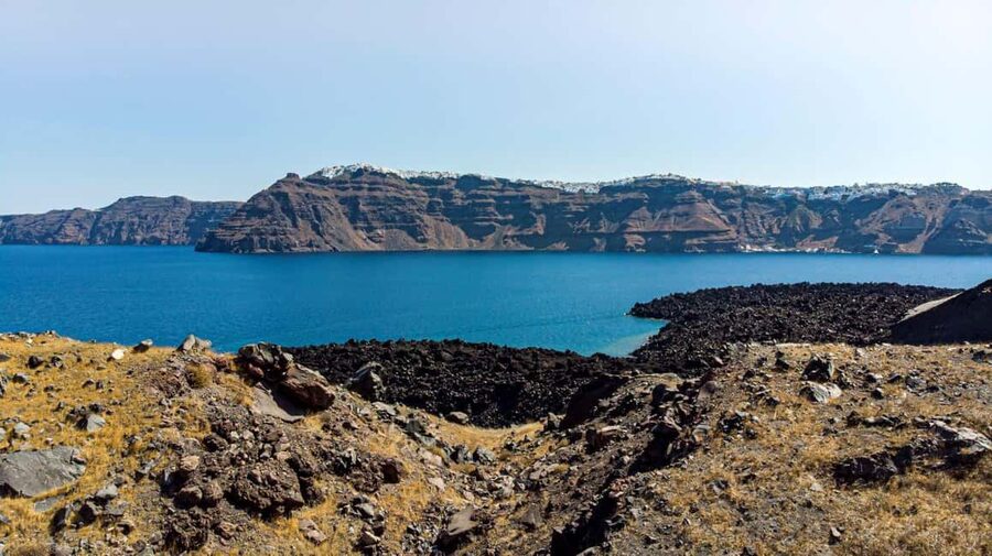 Santorini Volcano, Hot Springs Adventure - Should you book this Santorini volcano and hot springs adventure?