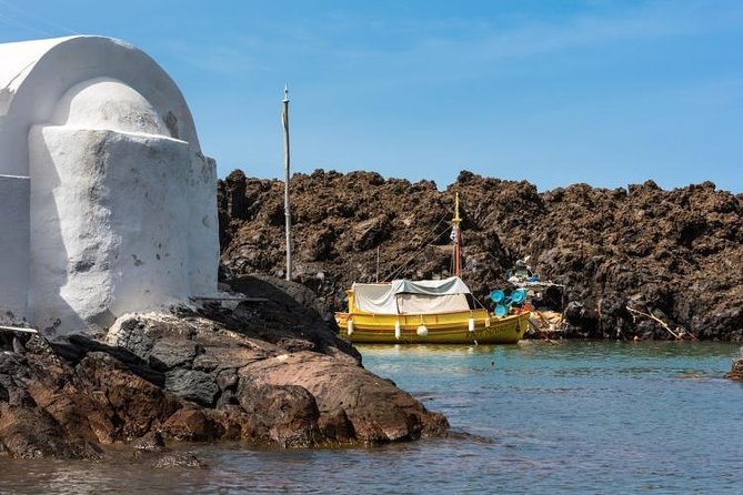 Santorini Volcano Tour - Price and value: what $48.06 covers, and what you should budget for