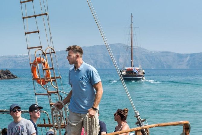Santorini Volcano Tour - Should you book the Santorini volcano and hot springs tour?
