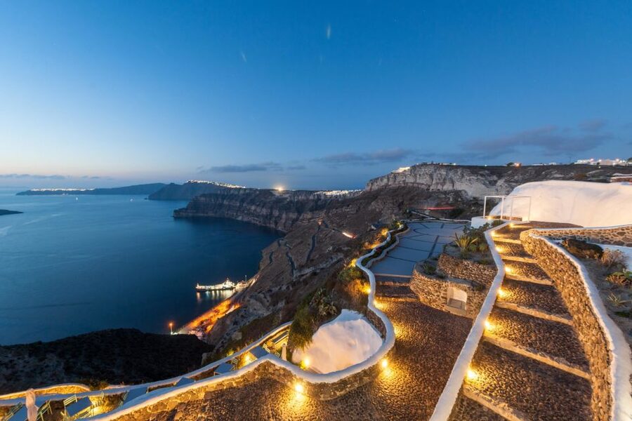 Santorini Wine Roads: Tour of 3 Wineries with a Sommelier - Who this tour fits best, and who should think twice