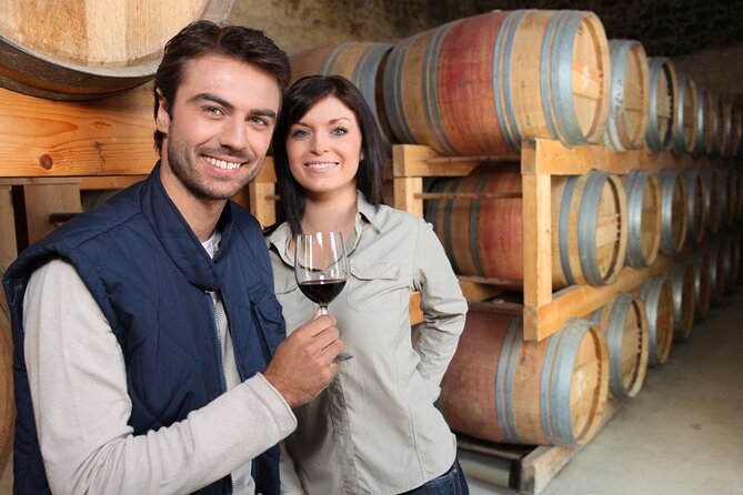 Santorini Wine Stories: Sunset Tour with Tasting & Dinner - Key things to know before you go