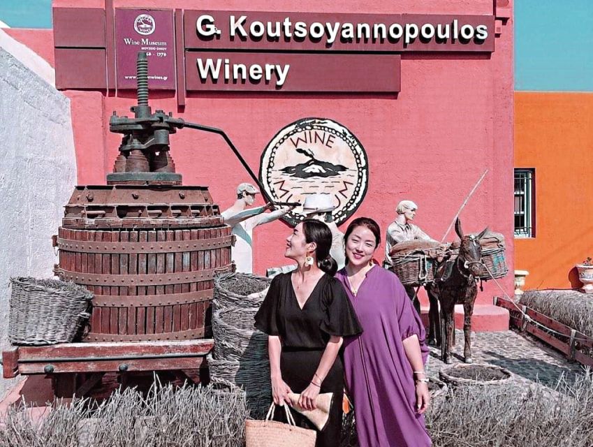 Santorini: Wine Tour with Sunset in Oia - Should You Book This Santorini Wine Tour with Sunset in Oia?