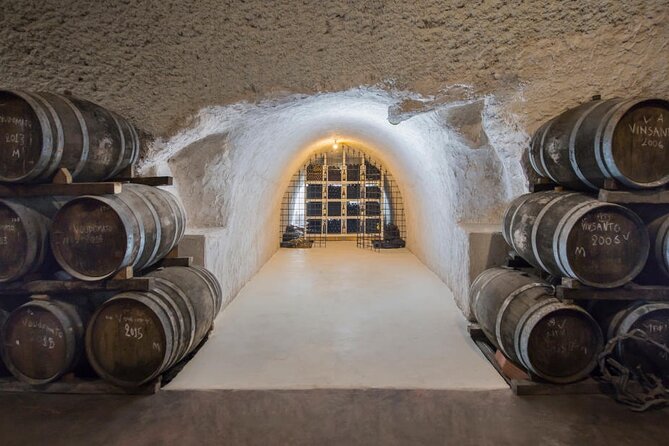 Santorini: Wine Tour with Sunset in Oia - Price and Pace: Is $129 for 5 Hours Good Value?