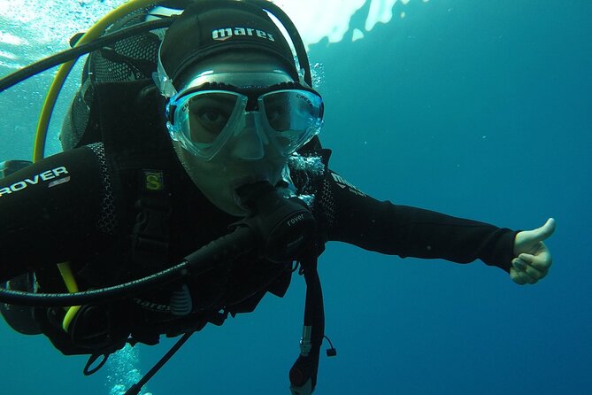 Scuba Diving Experience in Santorini - Key Points You’ll Actually Care About