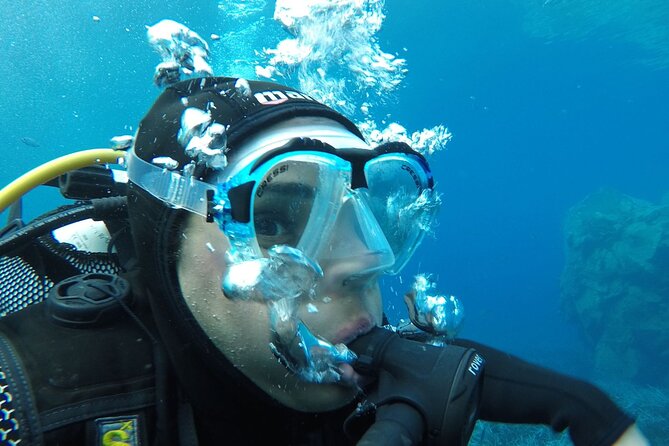 Scuba Diving Experience in Santorini - What the 3-Hour SSI Lesson Feels Like (Before You Go Under)