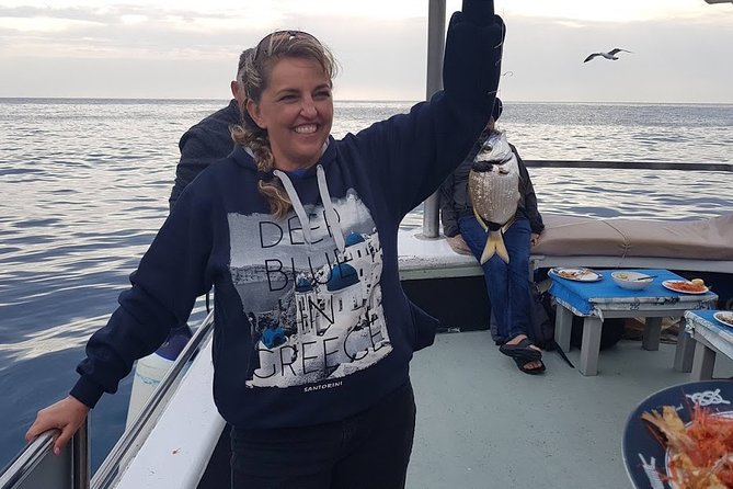 Semi - Private Fishing Tour (transportation included) - The views that turn into the real souvenir