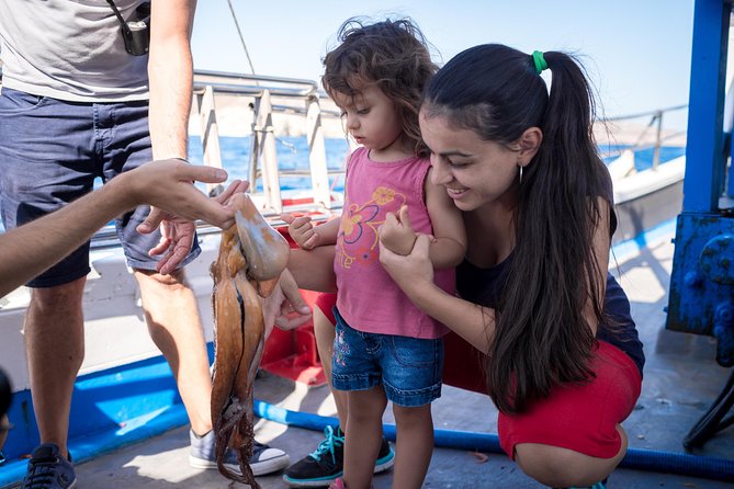 Semi - Private Fishing Tour (transportation included) - Price and what you actually get for $193.57