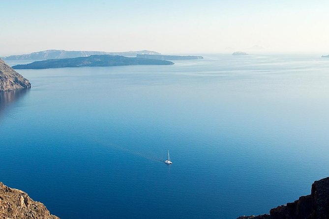 Shore Excursion: Customizable Santorini Tour - Akrotiri Archaeological Site Optional Visit: Worth It for Curious Minds